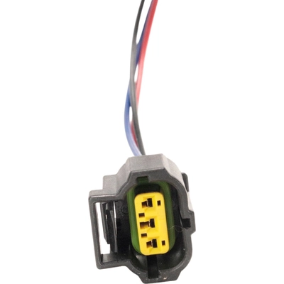 Fuel Pump And Hanger With Sender by GMB - 525-6025 pa1