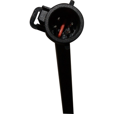 Fuel Pump And Hanger With Sender by GMB - 525-6210 pa1