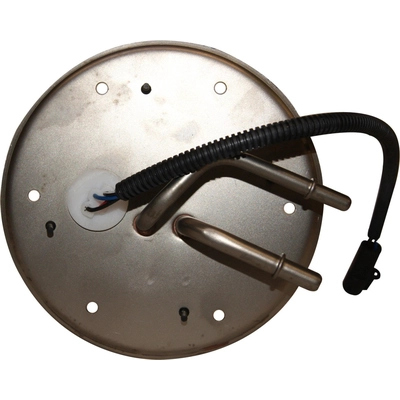 Fuel Pump And Hanger With Sender by GMB - 525-6210 pa2