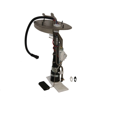 GMB - 525-6210 - Fuel Pump and Sender Assembly pa3