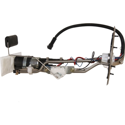 GMB - 525-6210 - Fuel Pump and Sender Assembly pa4