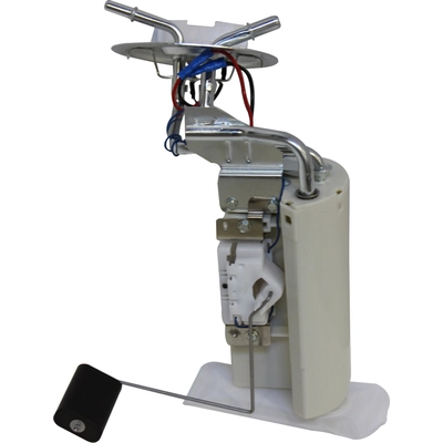 Fuel Pump And Hanger With Sender by GMB - 525-6300 pa2