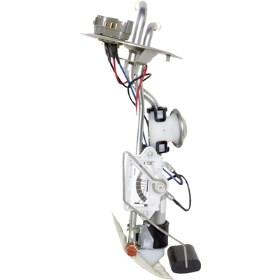 Fuel Pump And Hanger With Sender by GMB - 525-6430 pa2