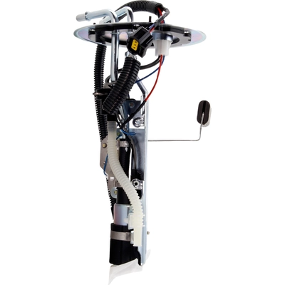 Fuel Pump And Hanger With Sender by GMB - 525-6440 pa2