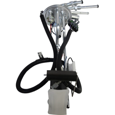 Fuel Pump And Hanger With Sender by GMB - 530-6260 pa2