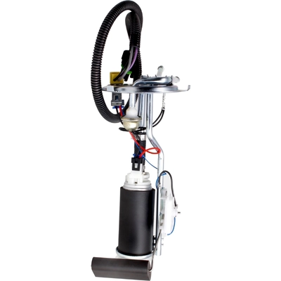 GMB - 530-6800 - Fuel Pump and Sender Assembly pa2