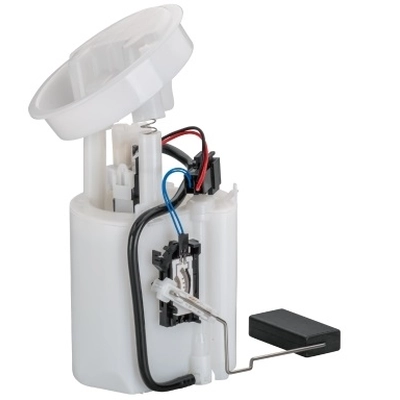 HELLA - 358106331 - Fuel Pump And Hanger With Sender pa1