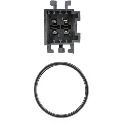 HELLA - 358106331 - Fuel Pump And Hanger With Sender pa2