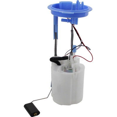 HELLA - 358106451 - Fuel Pump and Sender Assembly pa6