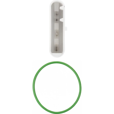 Fuel Pump And Hanger With Sender by HELLA - 358146001 pa4
