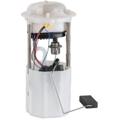 HELLA - 358146281 - Fuel Pump and Sender Assembly pa2