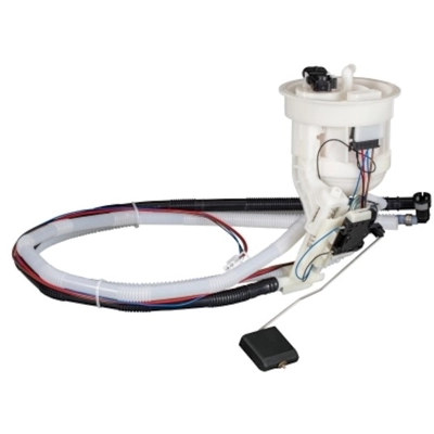 HELLA - 358146431 - Fuel Pump and Sender Assembly pa1