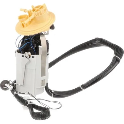 HELLA - 358146501 - Fuel Pump and Sender Assembly pa3