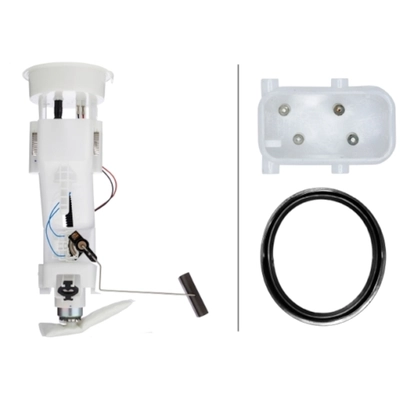 HELLA - 358300621 - Fuel Pump and Sender Assembly pa1