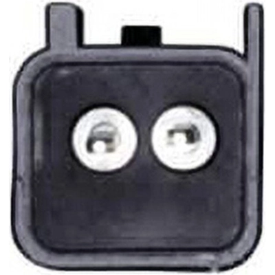 Fuel Pump And Hanger With Sender by HELLA - 358300911 pa4