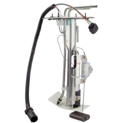 HELLA - 358301371 - Fuel Pump And Hanger With Sender pa1