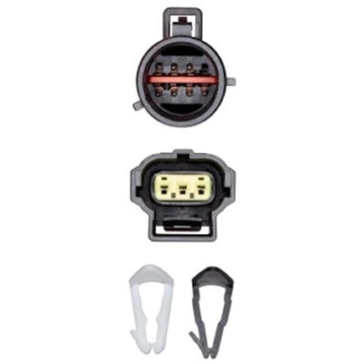 HELLA - 358301371 - Fuel Pump And Hanger With Sender pa2