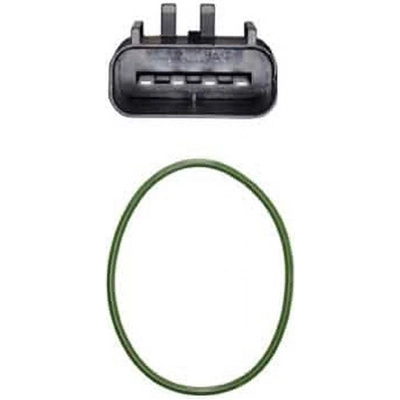 Fuel Pump And Hanger With Sender by HELLA - 358301451 pa5