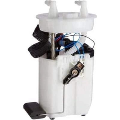 HELLA - 358301641 - Fuel Pump And Sender Assembly pa2