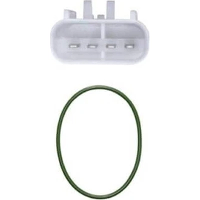 Fuel Pump And Hanger With Sender by HELLA - 358302361 pa4