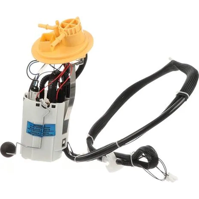 Fuel Pump And Hanger With Sender by HELLA - 358302551 pa5