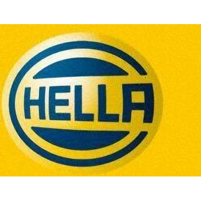 Fuel Pump And Hanger With Sender by HELLA - 358302681 pa2