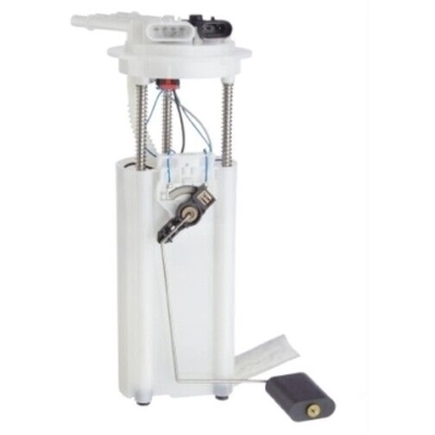 HELLA - 358302731 - Fuel Pump And Hanger With Sender pa1