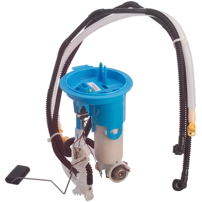 HELLA - 7.02701.20.0 - Fuel Pump Sender Assembly pa1