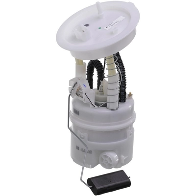 HELLA - 7.02701.68.0 - Fuel Pump & Housing Assembly pa1