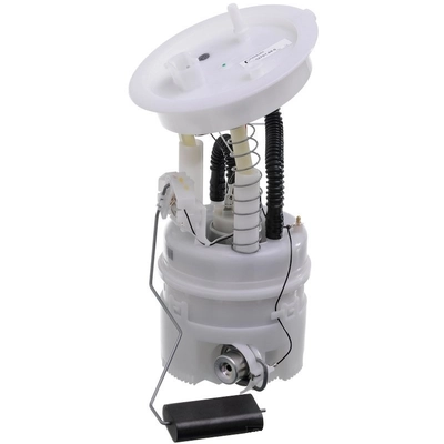 HELLA - 7.02701.69.0 - Fuel Pump And Hanger With Sender pa1