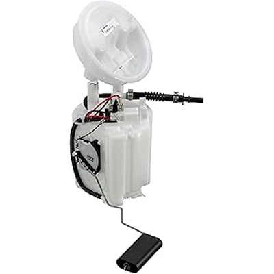HELLA - 7.02701.71.0 - Fuel Pump And Hanger With Sender pa1