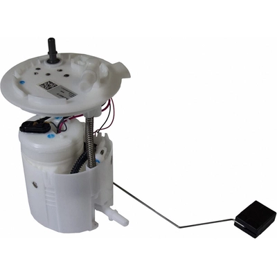 Fuel Pump And Hanger With Sender by MOTORCRAFT - PFS1028 pa4