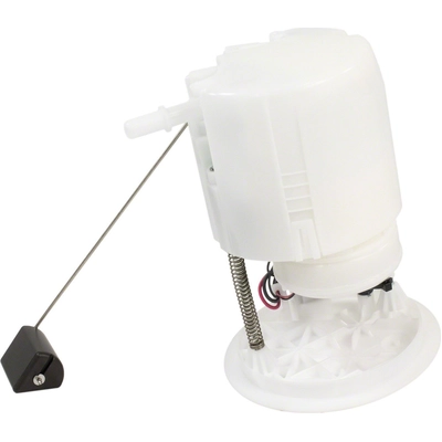 Fuel Pump And Hanger With Sender by MOTORCRAFT - PFS1199 pa1