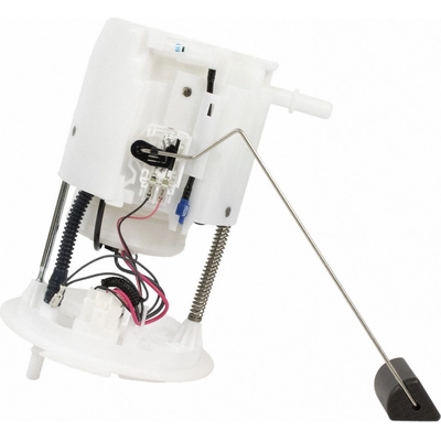 Fuel Pump And Hanger With Sender by MOTORCRAFT - PFS1199 pa2