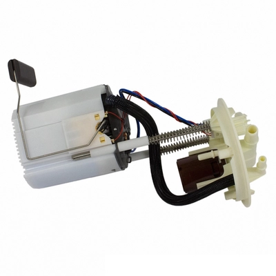 MOTORCRAFT - PFS1215 - Fuel Pump & Housing Assembly pa4