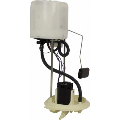 MOTORCRAFT - PFS1225 - Fuel Pump And Hanger With Sender pa2