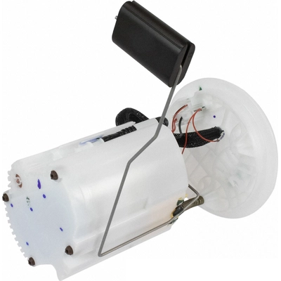 Fuel Pump And Hanger With Sender by MOTORCRAFT - PFS1326 pa1