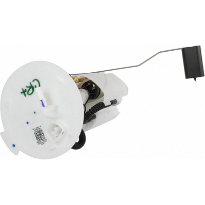 Fuel Pump And Hanger With Sender by MOTORCRAFT - PFS1326 pa2
