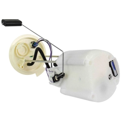 MOTORCRAFT - PFS1356 - Fuel Pump and Sender Assembly pa2