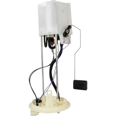 MOTORCRAFT - PFS1385 - Fuel Pump And Hanger With Sender pa1