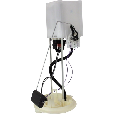 MOTORCRAFT - PFS1386 - Fuel Pump and Sender Assembly pa1