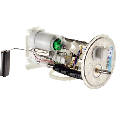 MOTORCRAFT - PFS1393 - Fuel Pump And Hanger With Sender pa2