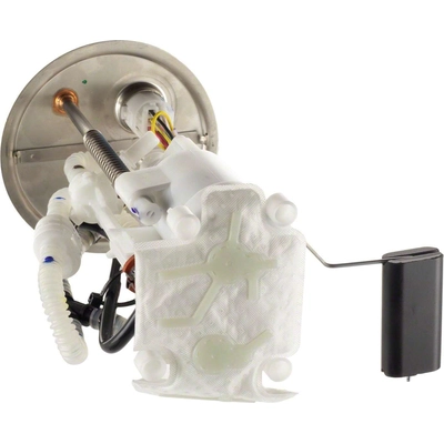 MOTORCRAFT - PFS1393 - Fuel Pump And Hanger With Sender pa4