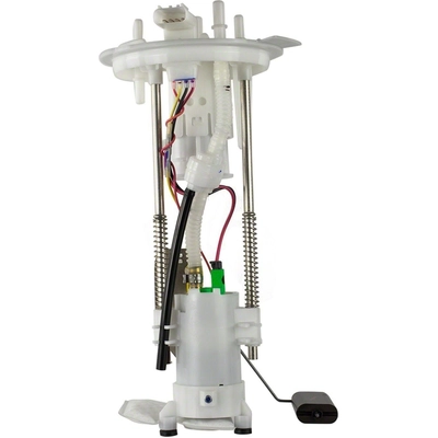 MOTORCRAFT - PFS1399 - Fuel Pump And Hanger With Sender pa1