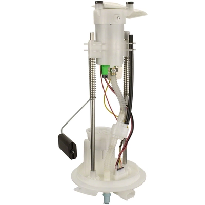 MOTORCRAFT - PFS1400 - Fuel Pump & Housing Assembly pa1