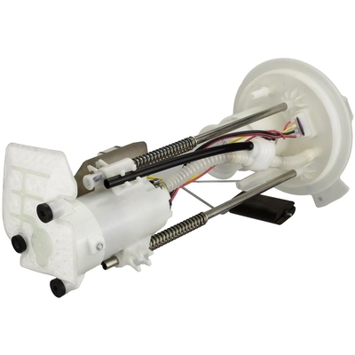 MOTORCRAFT - PFS1400 - Fuel Pump & Housing Assembly pa2