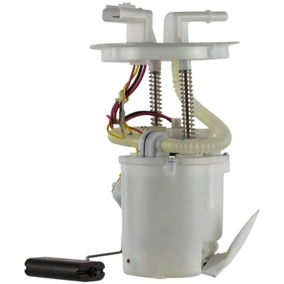 MOTORCRAFT - PFS1408 - Fuel Pump and Sender Assembly pa2