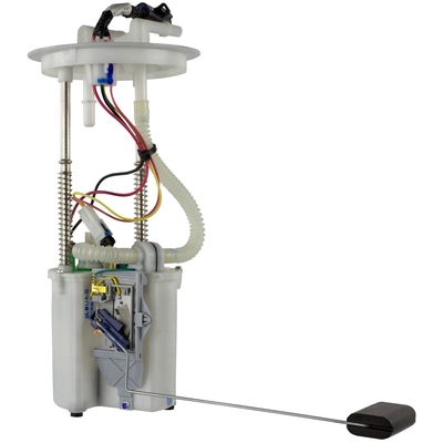 MOTORCRAFT - PFS1411 - Fuel Pump and Sender Assembly pa2