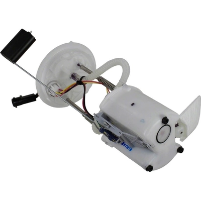 MOTORCRAFT - PFS1412 - Fuel Pump & Housing Assembly pa4