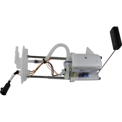 MOTORCRAFT - PFS1412 - Fuel Pump & Housing Assembly pa5
